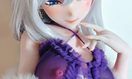 爱莎贝儿-151CM-L-粉肤 AHR024 宫代 千晴Miyashiro Chiharu-绝对服从