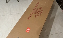 新人入圈的第一个娃 纠结了好久也日思夜想了好久 终于到货了！