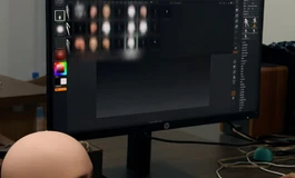 【萤火日记MAX系列】158 & 164双体型 + 新角色「如玉」—— 正式登场