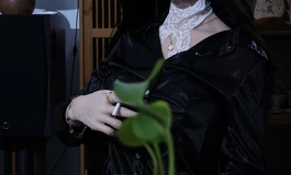 前女友忽然来找