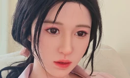 终于选到心仪娃娃了