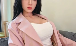 终于选到心仪娃娃了