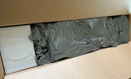 悦互动头身一体闭眼云涵开箱