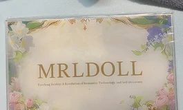 MRLDOLL「希娜」飞机杯斐济成人玩具男用脱敏训练晚上插入性倒模