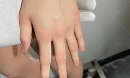 娃娃学姐160精品微瑕来了