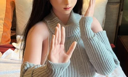 YFdoll霜降可爱萌妹来打卡啦