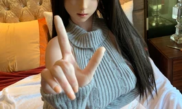 YFdoll霜降可爱萌妹来打卡啦