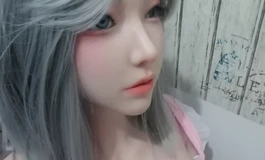 悦互动172头身一体松骨架到货了！