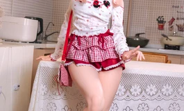 来了~小莓子她来了~又被二哥拿下了~