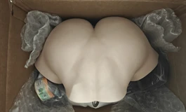 开箱一个XPulse家的臀模