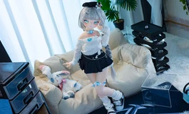 呆萌呆萌的绘里