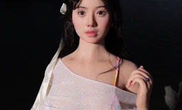 木木夕中梦涵163A-水上公园撞老流氓，非要看我老婆下面