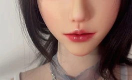 农民工妆造头雕，全尺寸硅胶体来囖✔️