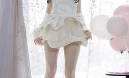草莓园果依新妆公开｜像初夏一样清透的甜妹