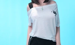 纯欲可口的少女-覃星悦