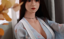 曼妙少女美兮兮，请哥哥轻点怜惜