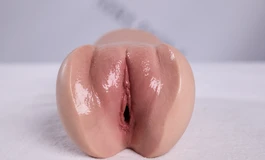 MRLDOLL产品实拍图，Valentina飞机杯发货检查
