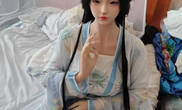 古风小婉好看捏