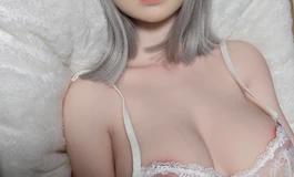 Yudoll148(stpe)罗贯中同款松骨架+粉猫儿小玉头雕