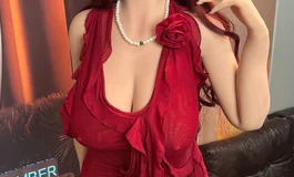 红衣诱惑小狗序界162巨乳+幽瞳