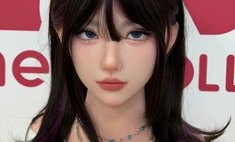 UNEEDOLL新身体 · 新头雕同步发售，欢迎品鉴