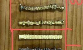 各位的娃娃通道该怎么选呢