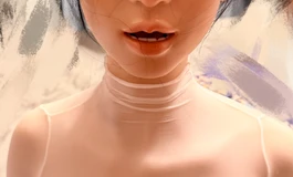 很少听到的厂家也有很棒的产品ClimaxDoll 158 Mayu