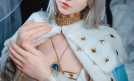 U-NEEDOLL星野 FGO阿纳斯塔西亚