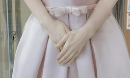 虽然身材是好。有点难盘