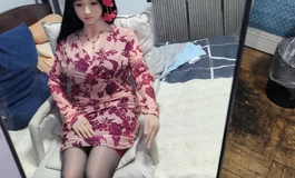最后一套，感谢胶妻两年的陪伴，兄弟们有缘再会