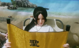 新买了两套衣服  打扮了下  随拍下小娃  看着蛮不错 不过买的人很少 我这也算是稀缺品吧 哈哈哈 审美有差异 一般人体会不到其中的美