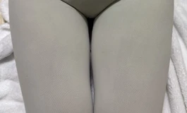 玩一下瑜伽裤