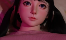 shedoll 臀模开箱+额外补充（2/2）