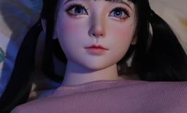 shedoll 臀模开箱+额外补充（2/2）