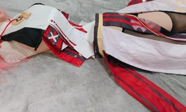 【空先生全家桶测评】神子怎么被腰斩了！！搞半天还要自己拼.jpg