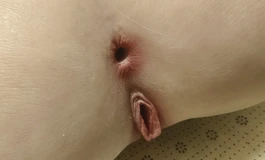 超软云感硅胶臀