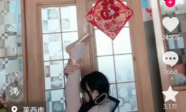 有哪家娃娃骨架可以做到这样的体位