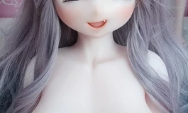 爱莎贝儿工厂图-RAD-NL 70CM-M半身 粉肤 RAD024 渡边由乃Watanabe Yuno 2026.06.14