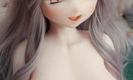 爱莎贝儿工厂图-RAD-NL 70CM-M半身 粉肤 RAD024 渡边由乃Watanabe Yuno 2026.06.14