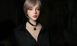 女同（拉拉）风格的穿着（悦互动头身一体172--新增视频）