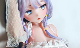 爱莎贝儿-144CM-M 粉肤 RAD020 古川 夏希Furukawa Natsuki-她的陷阱