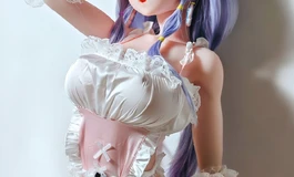 爱莎贝儿-144CM-M 粉肤 RAD020 古川 夏希Furukawa Natsuki-她的陷阱