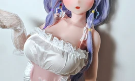 爱莎贝儿-144CM-M 粉肤 RAD020 古川 夏希Furukawa Natsuki-她的陷阱