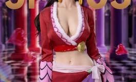 JM005 168cm 等身人偶1/1蛇姬女王 硅胶实体 娃娃全关节可动人偶手办
