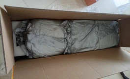 SHEDOLL 145G“简易”开箱