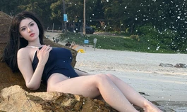 海边佳米