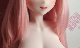 爱莎贝儿工厂图-151CM-L-粉肤-RAD049 风间 红叶 Kazama Momiji-2026.6.16