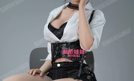 299.潮影娃娃 CY76 口腔版 白衬衣眼镜 168CM-2 资料
