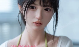 296.潮影娃娃 CY67 白针织衣 168CM 奈美子 资料