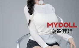 294.潮影娃娃 168cm-2 瑶瑶 cy64 展会款 资料